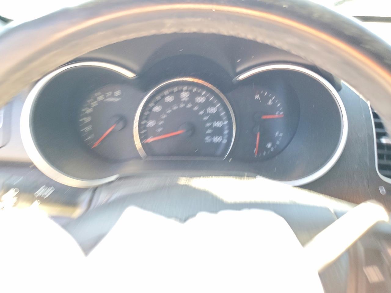 2015 Kia Sorento Lx - zdjęcie 9