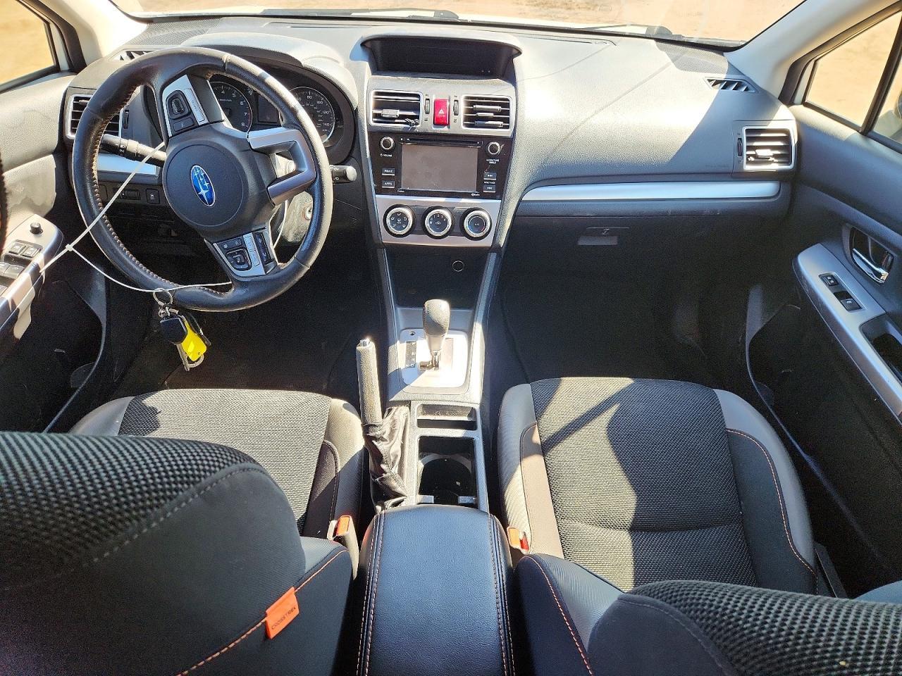 2017 Subaru Crosstrek Premium - zdjęcie 8