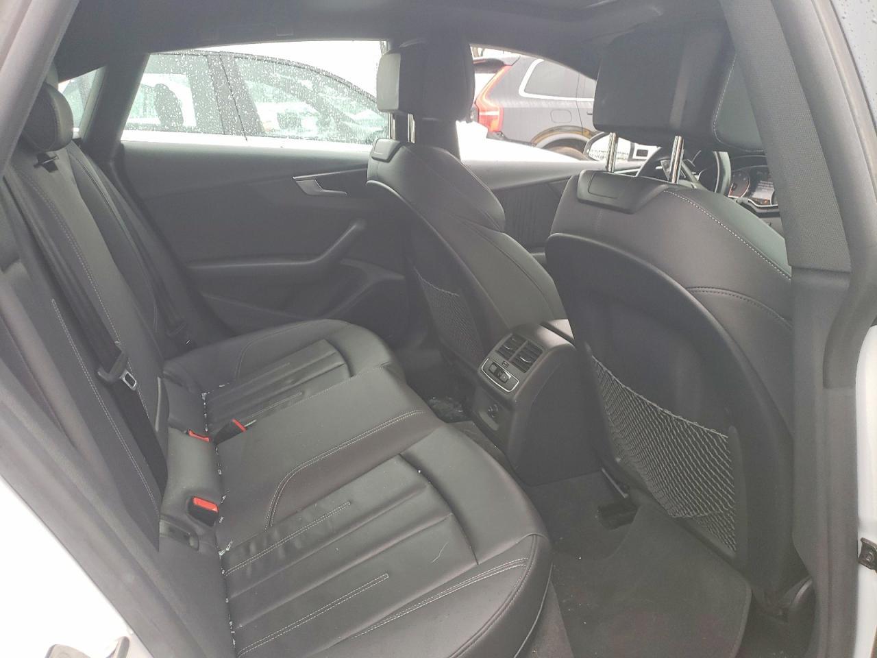 2021 Audi A5 - zdjęcie 10