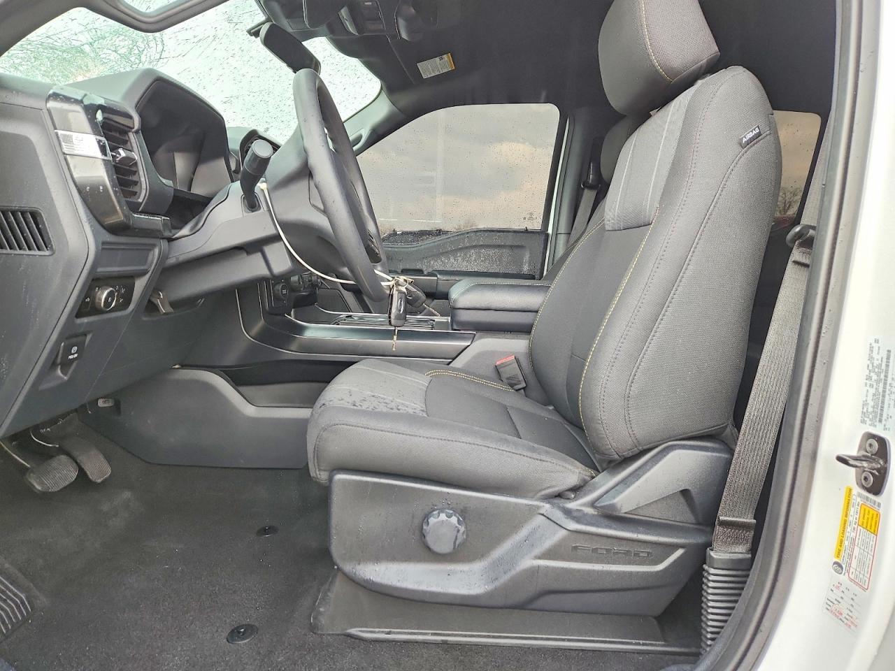 2024 Ford F150 Stx - zdjęcie 7