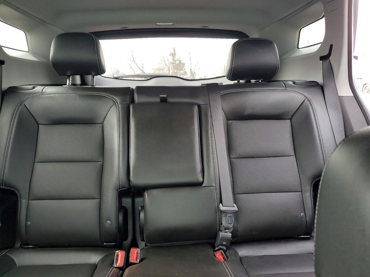 2022 GMC Terrain Slt - zdjęcie 10