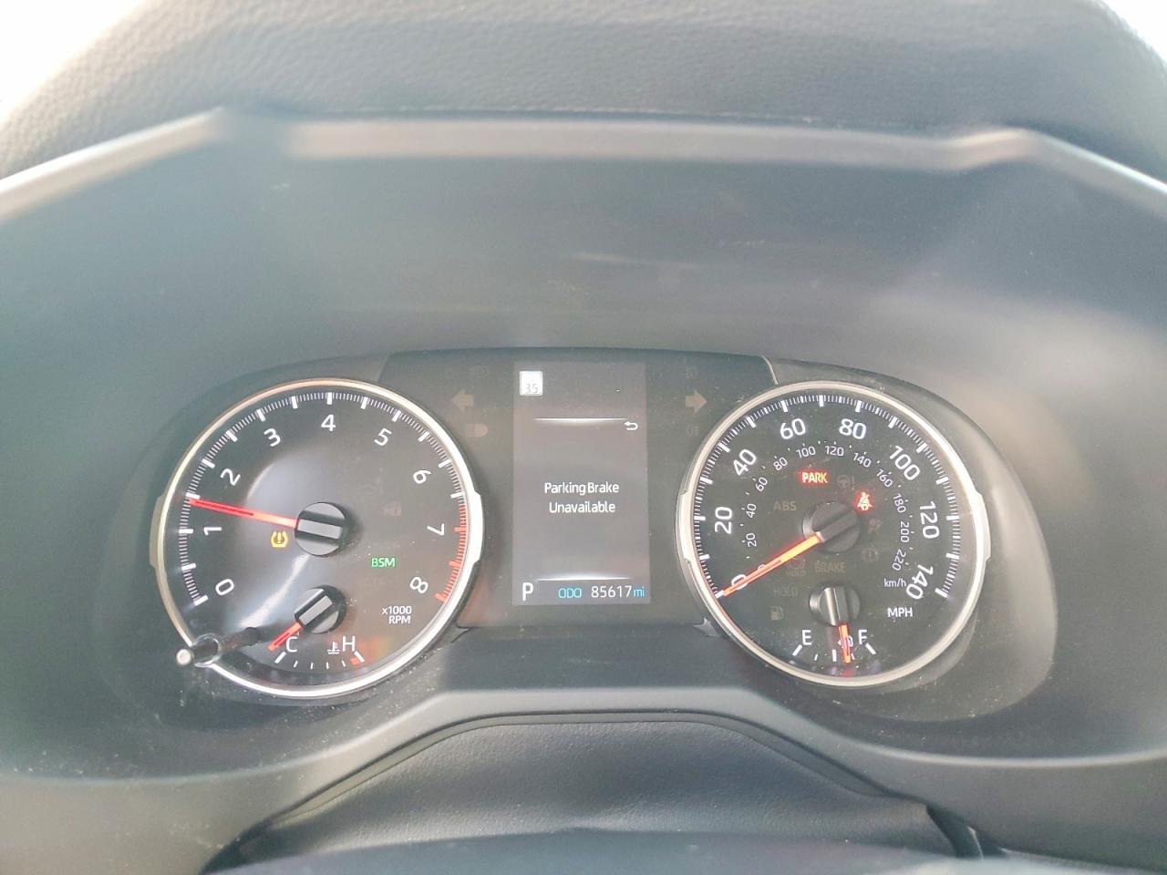 2022 Toyota Rav4 Xle Premium - zdjęcie 9