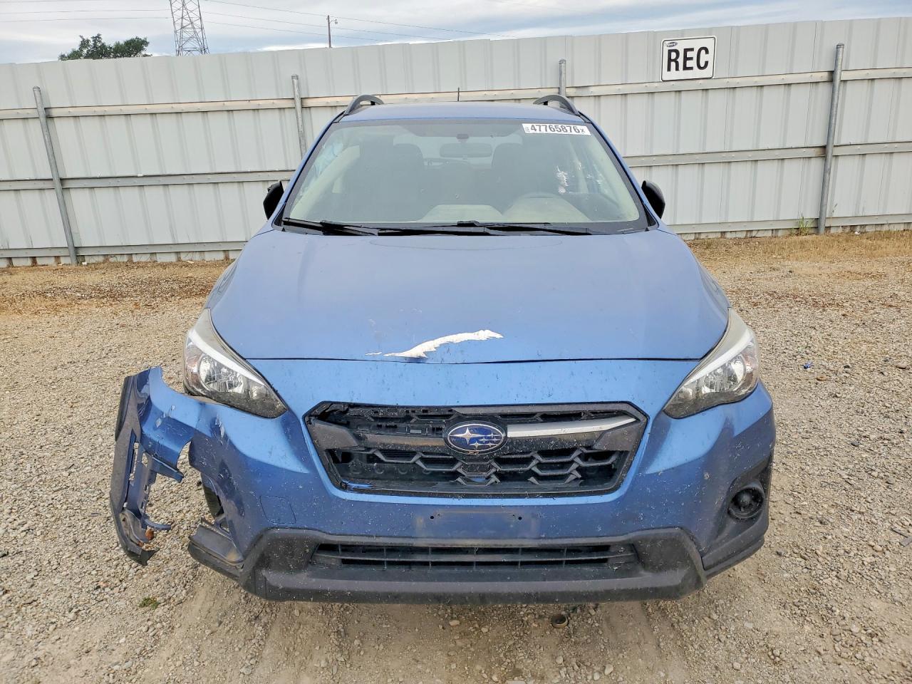 2018 Subaru Crosstrek Sport - zdjęcie 5