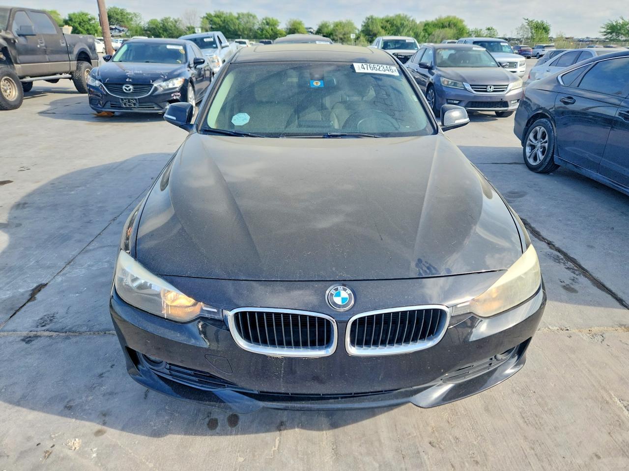 BMW Seria 3 - zdjęcie 5