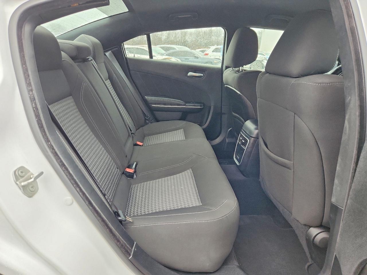 2023 Dodge Charger Sxt - zdjęcie 10