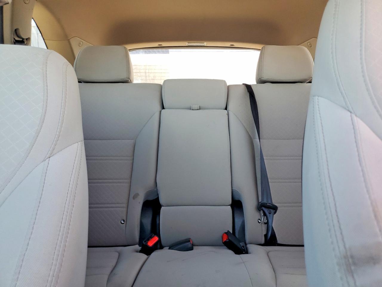 2018 Kia Sorento Lx - zdjęcie 10
