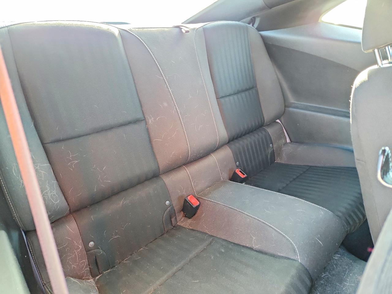 2013 Chevrolet Camaro Ls - zdjęcie 10