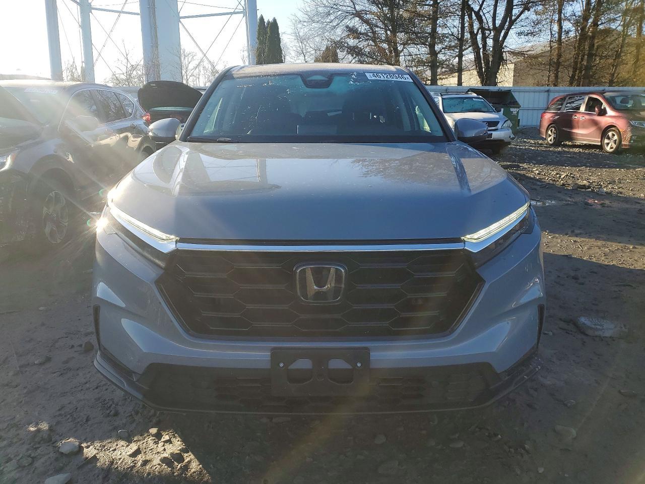 2023 Honda Cr-V - zdjęcie 5