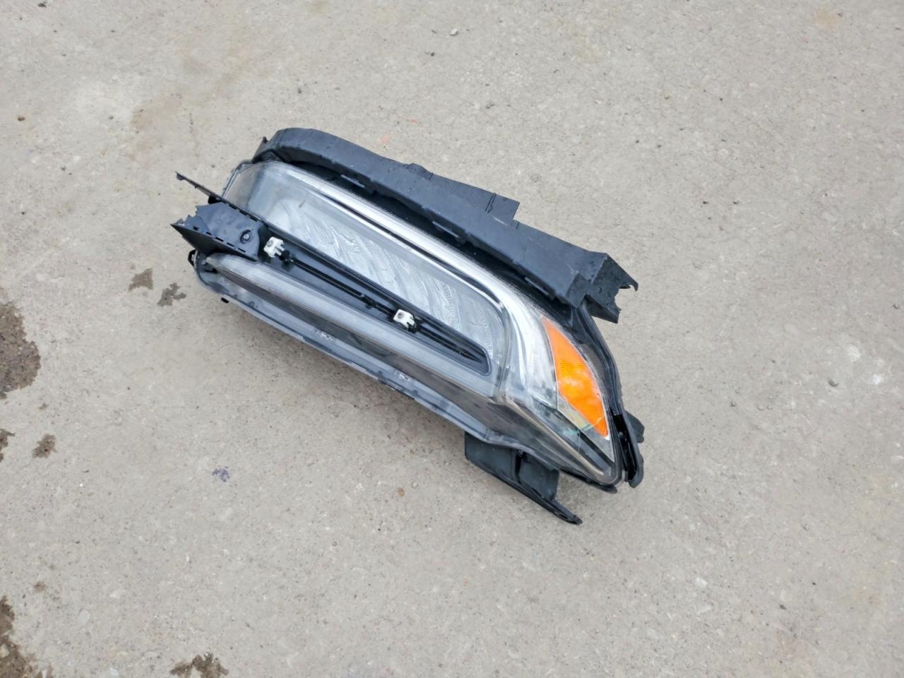 2022 Honda Insight Ex - zdjęcie 12