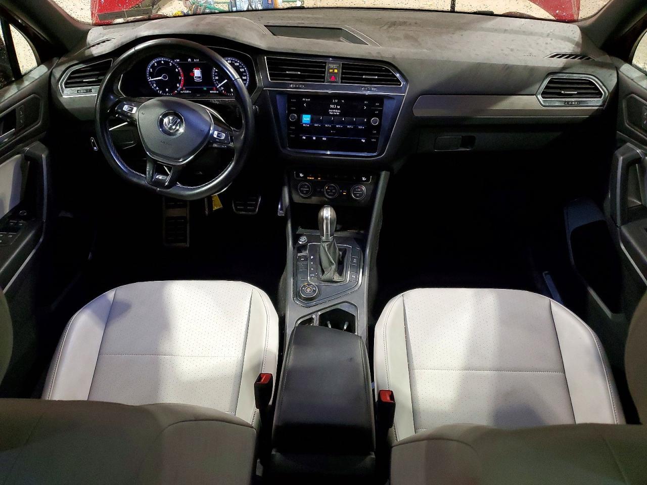 2019 Volkswagen Tiguan Se - zdjęcie 8