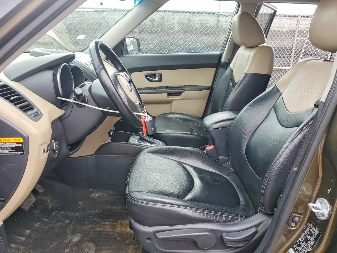 2013 Kia Soul ! - zdjęcie 7