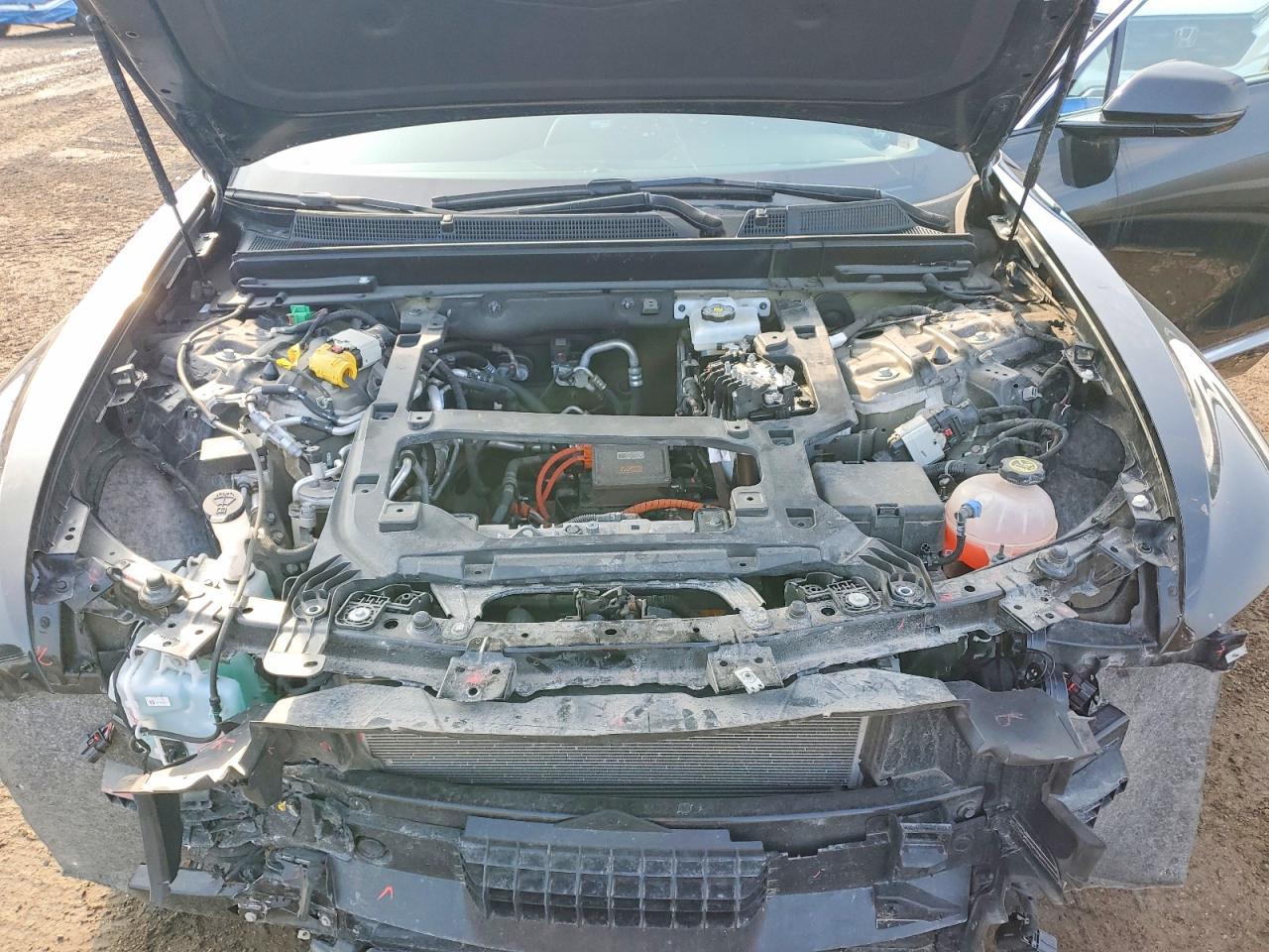 2023 Cadillac Lyriq Luxury - zdjęcie 12