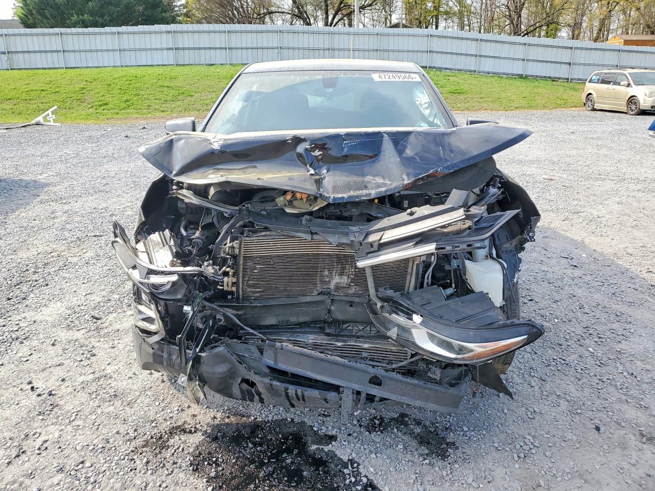 2019 Chevrolet Equinox Lt - zdjęcie 5