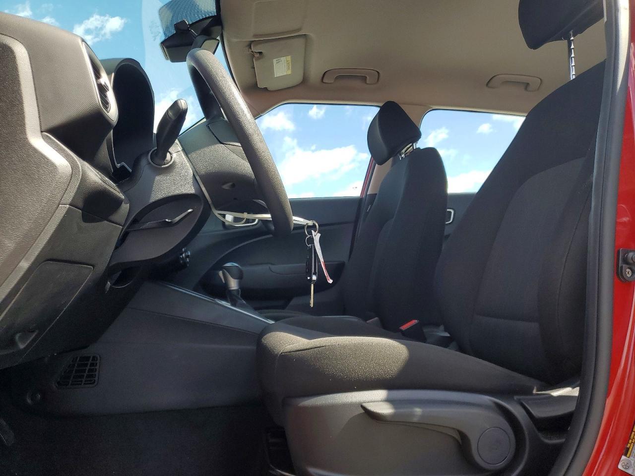 2022 Hyundai Venue Se - zdjęcie 7