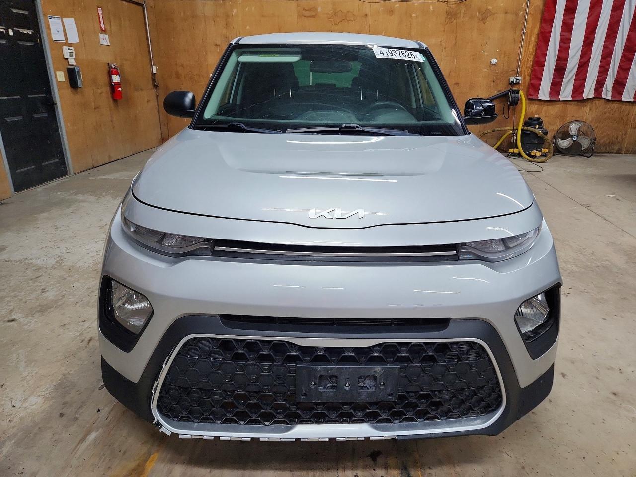 2021 Kia Soul Lx - zdjęcie 5