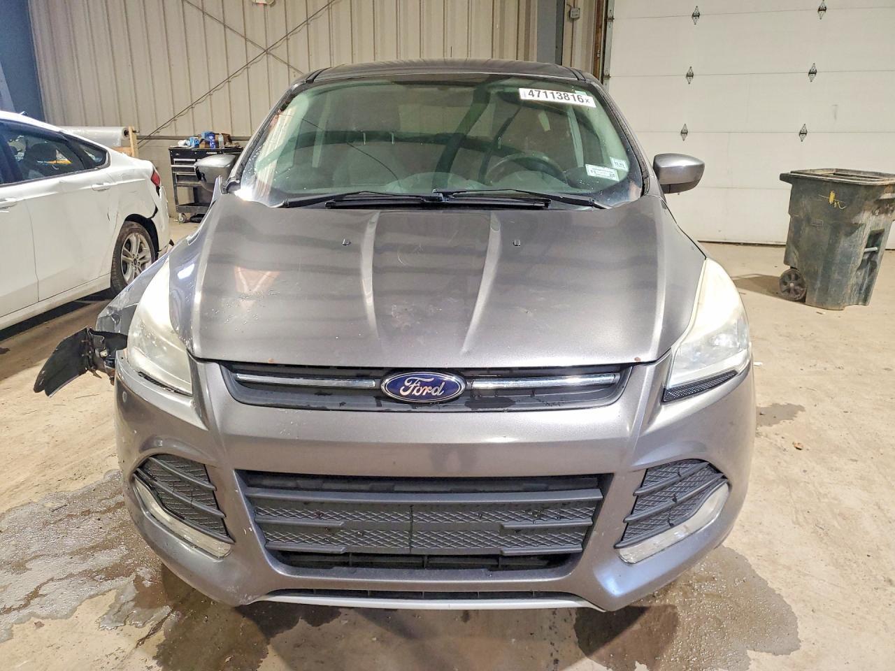 2013 Ford Escape Se - zdjęcie 5