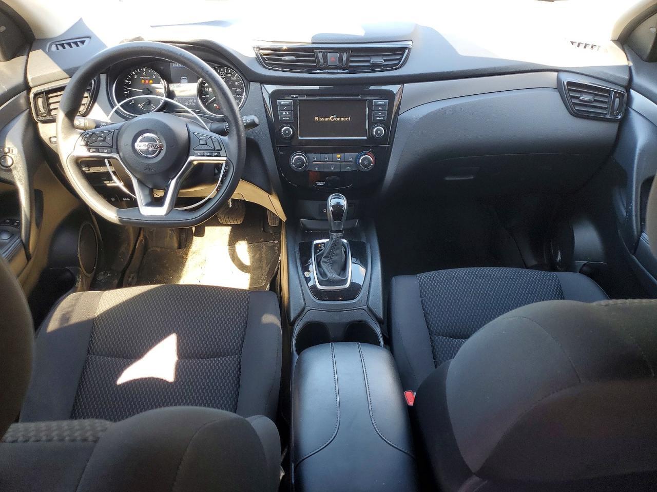 2023 Nissan Qashqai S - zdjęcie 8