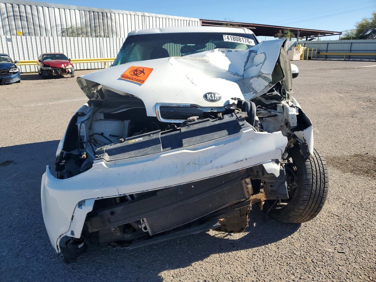 2014 Kia Soul ! - zdjęcie 5