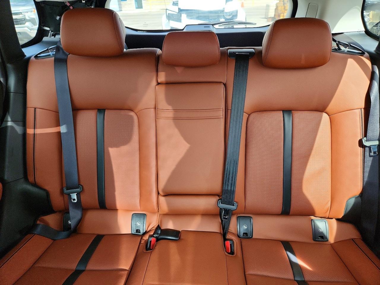 2026 Mazda Cx-50 - zdjęcie 10