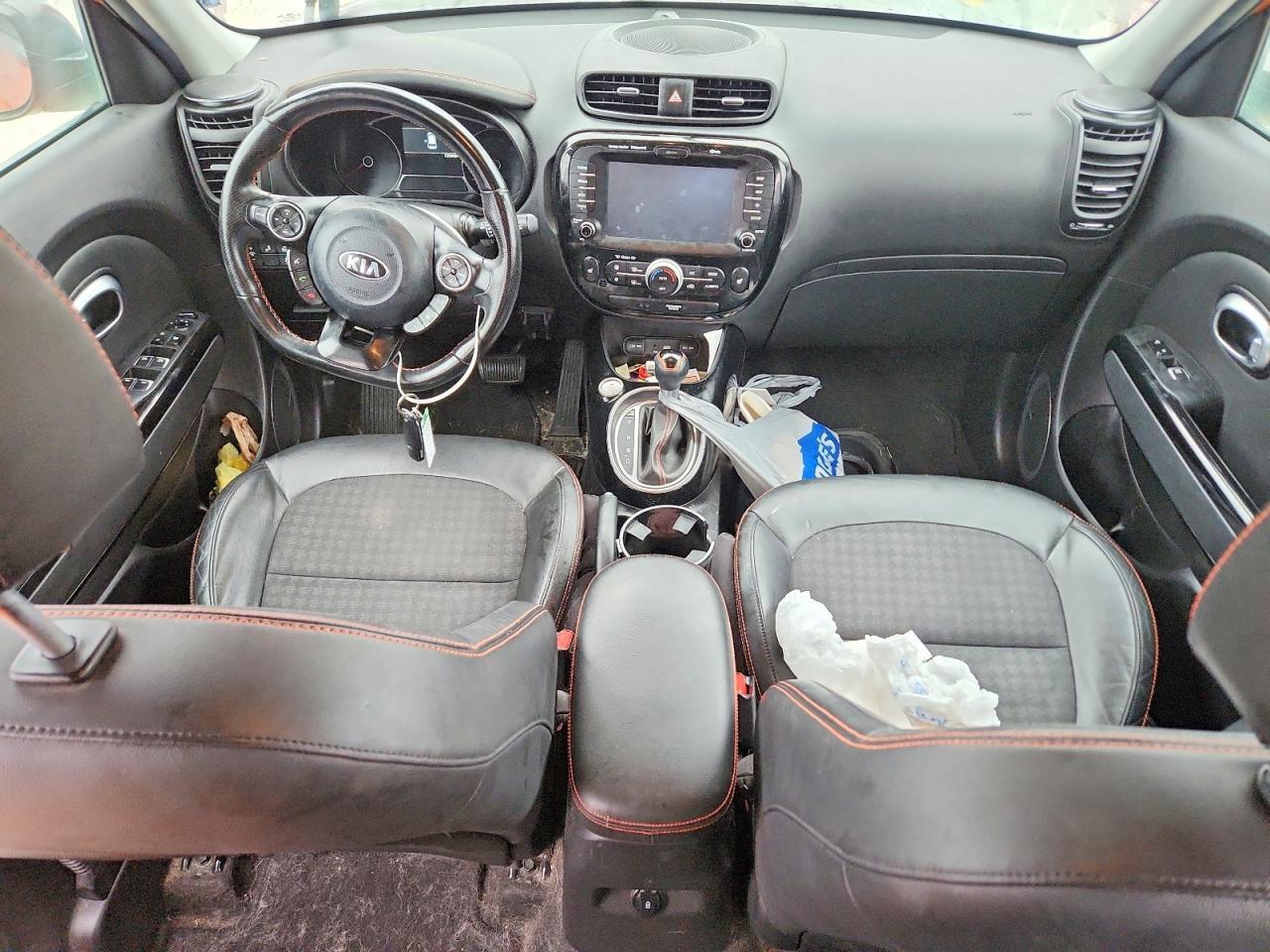 2018 Kia Soul ! - zdjęcie 8
