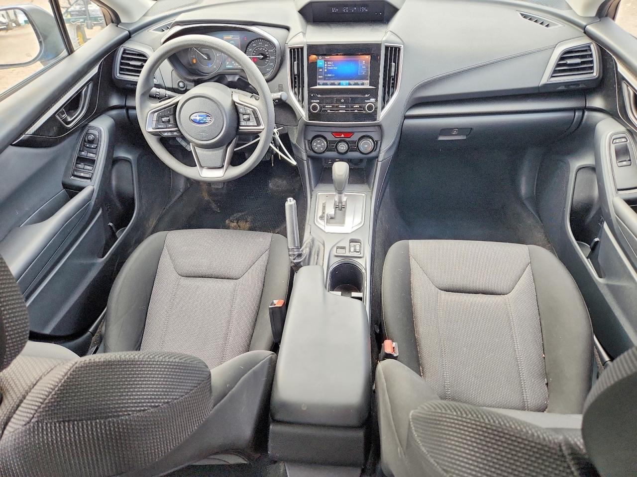 2020 Subaru Impreza Premium - zdjęcie 8