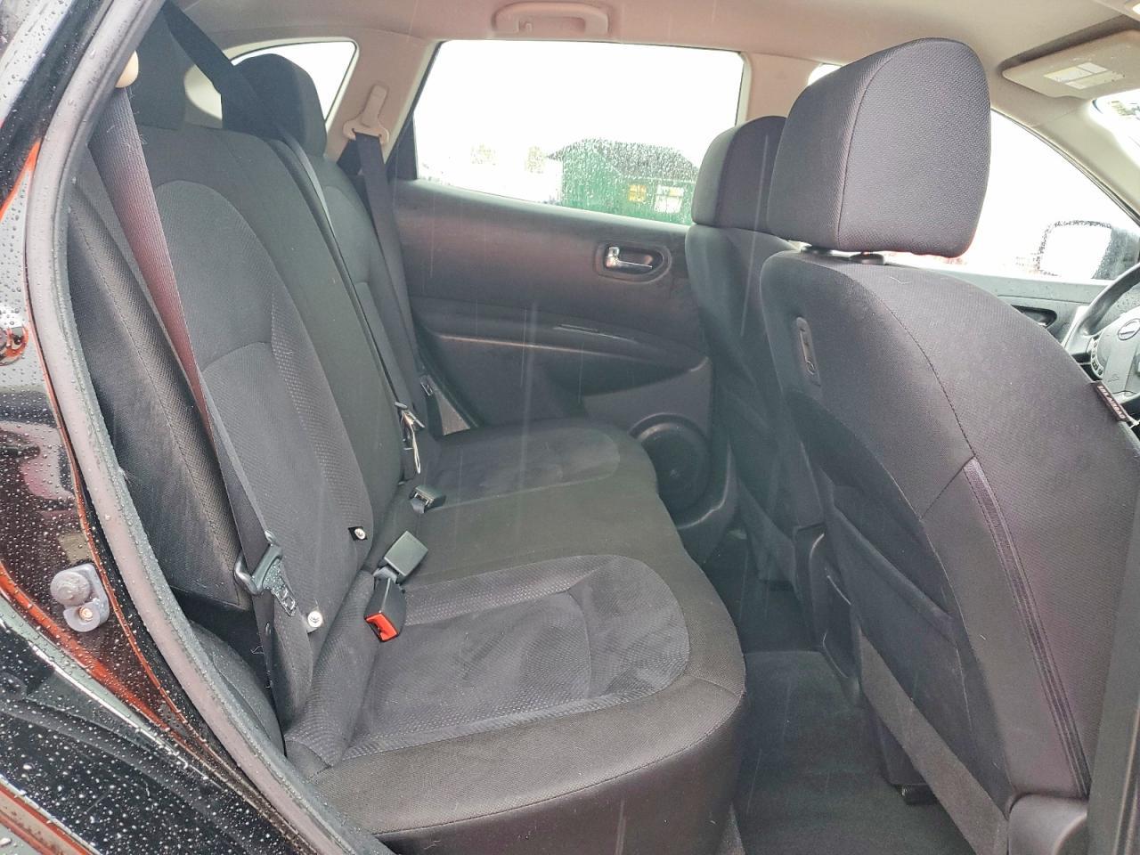 2013 Nissan Rogue S - zdjęcie 11