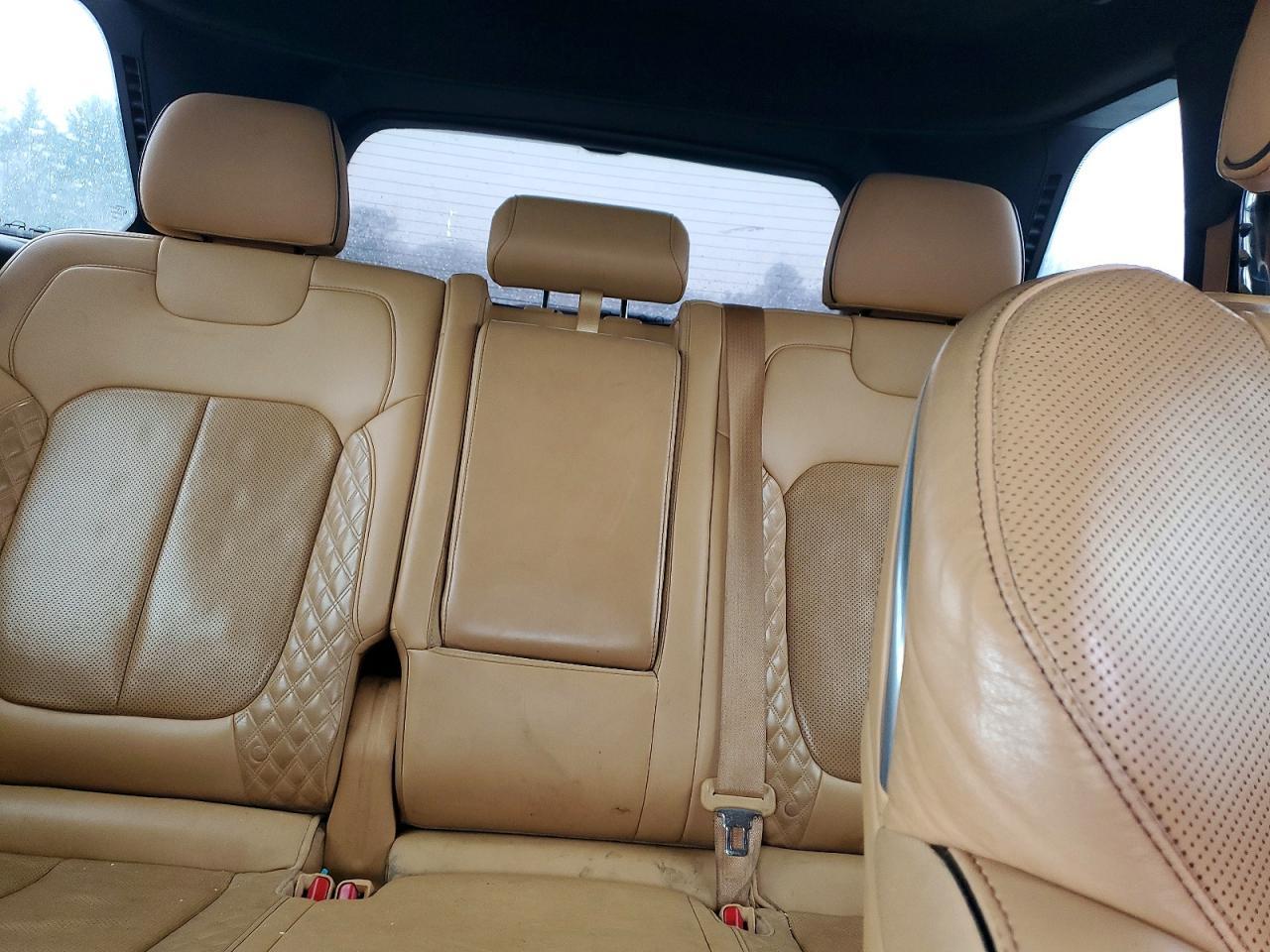 2022 Jeep Grand Cherokee Summit - zdjęcie 10