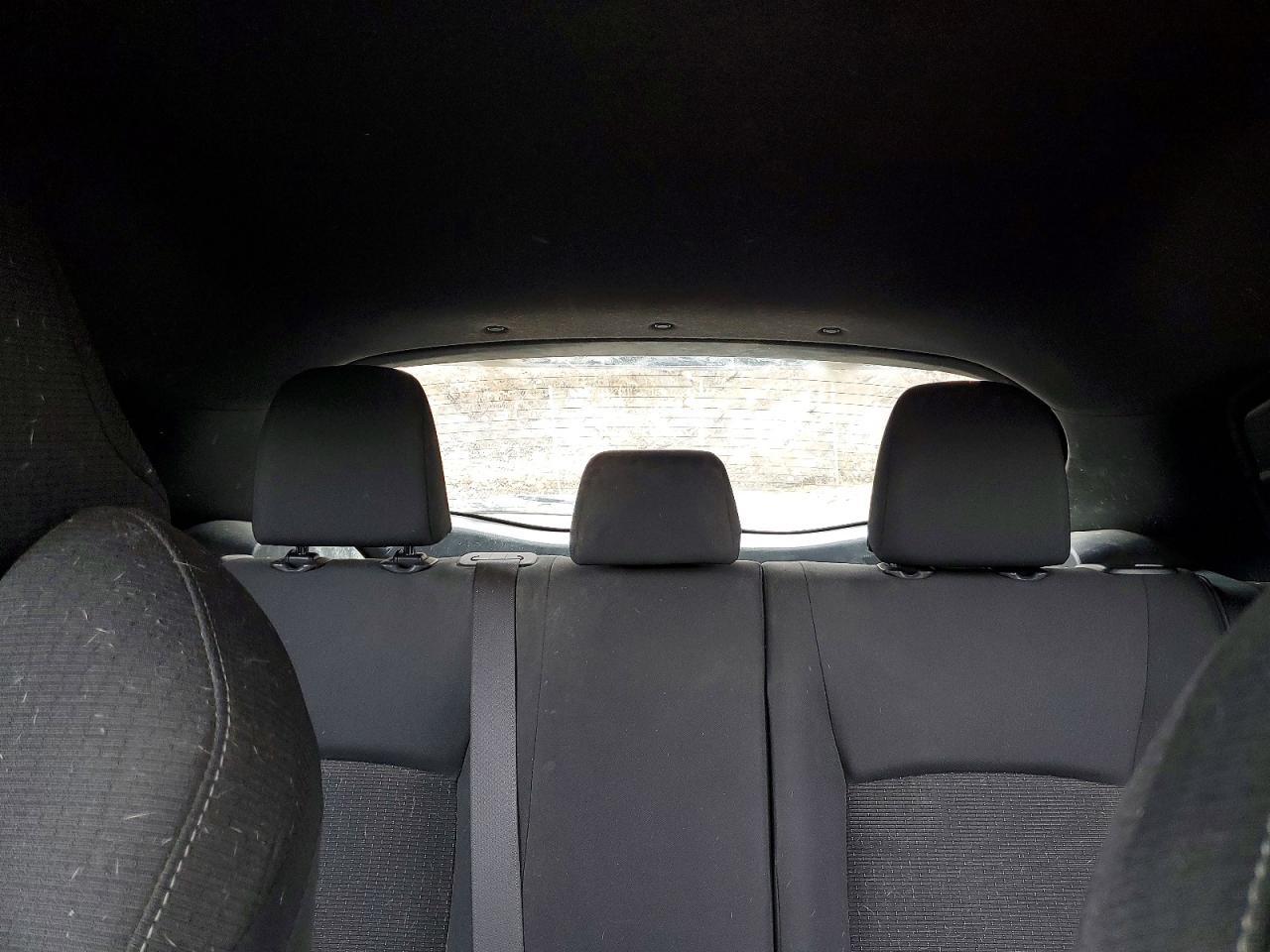 2018 Toyota C-Hr Xle Premium - zdjęcie 10