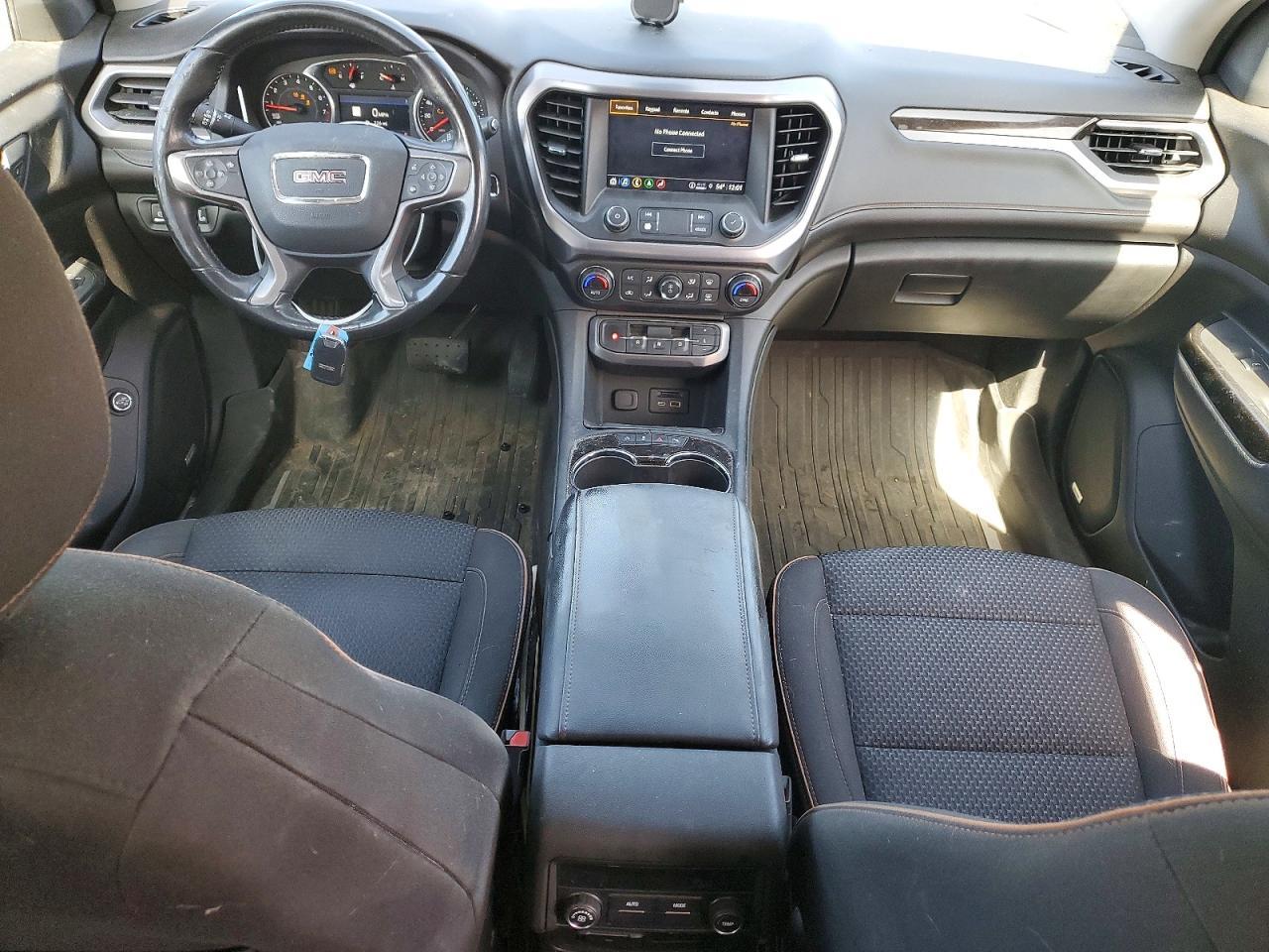 2021 GMC Acadia At4 - zdjęcie 8