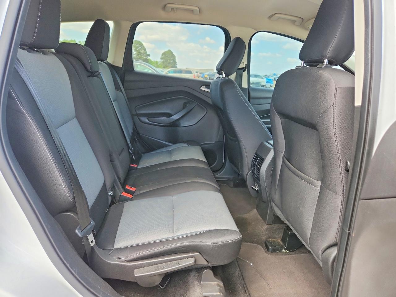 2019 Ford Escape Se - zdjęcie 10