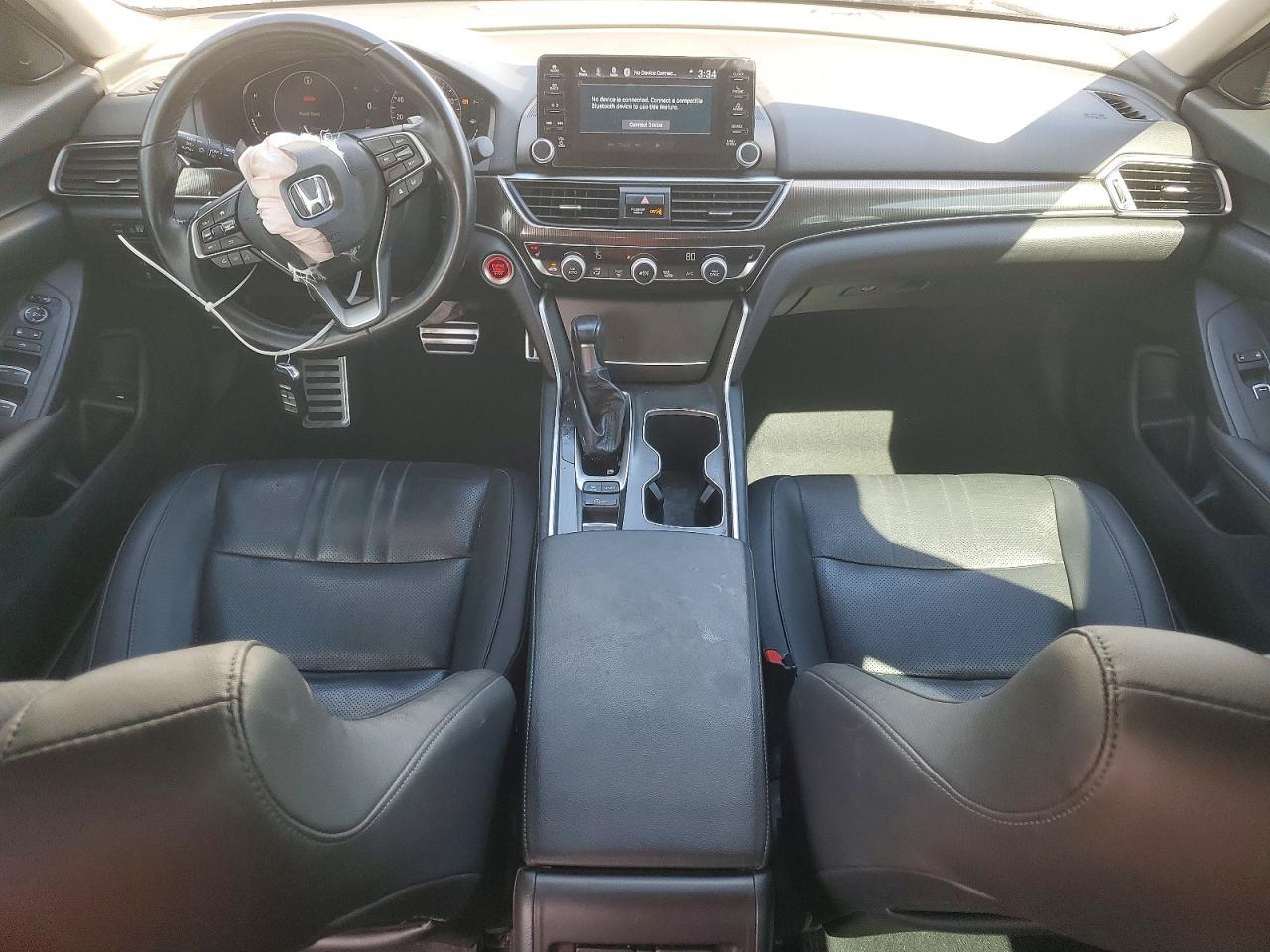 2022 Honda Accord Sport Se - zdjęcie 8