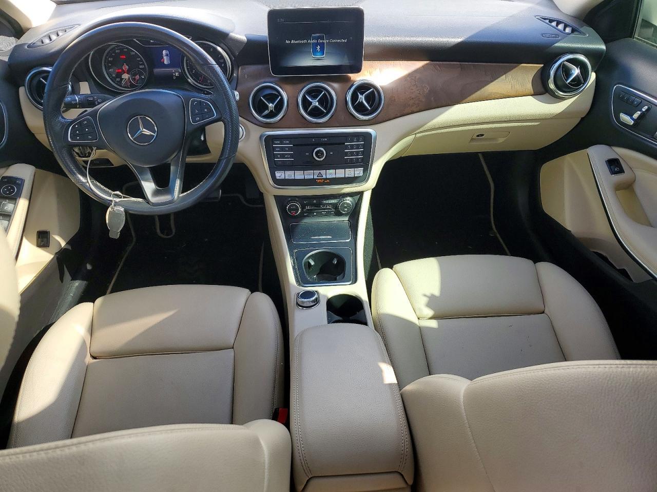 2019 Mercedes-Benz Gl-Glass - zdjęcie 8