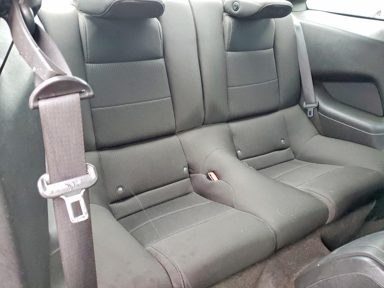 2013 Ford Mustang - zdjęcie 10