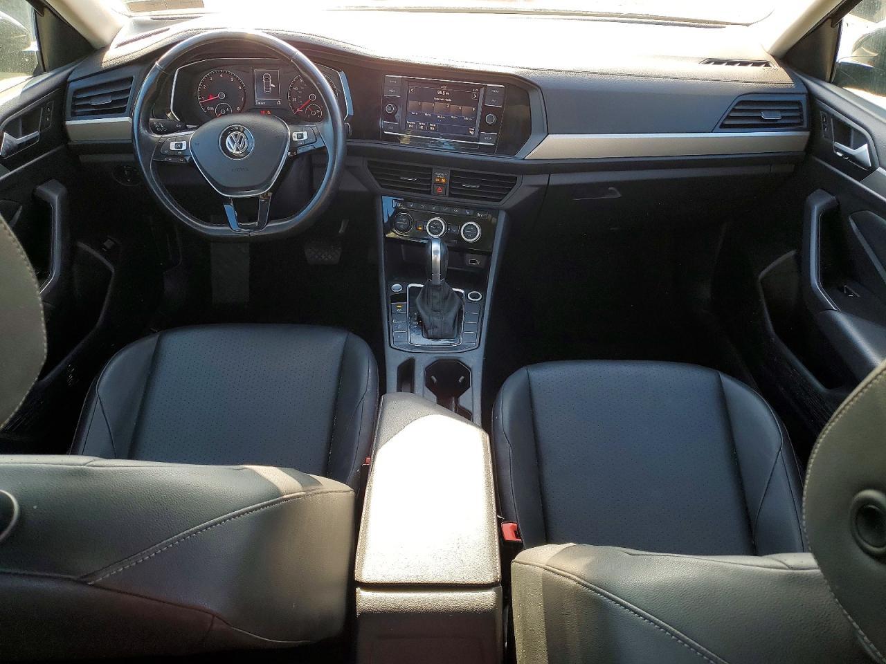 2019 Volkswagen Jetta S - zdjęcie 8