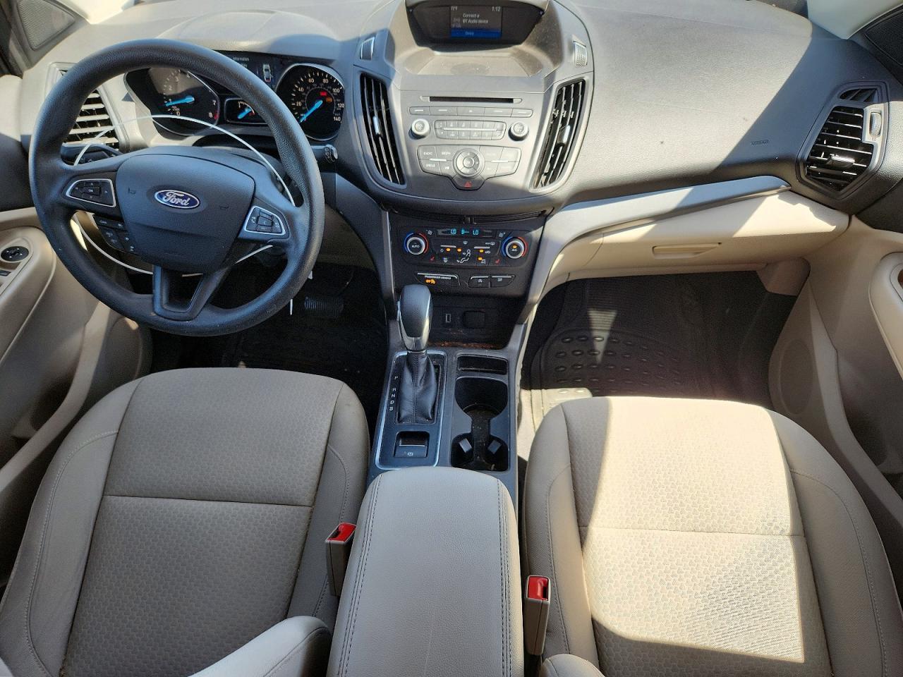 2018 Ford Escape Se - zdjęcie 8