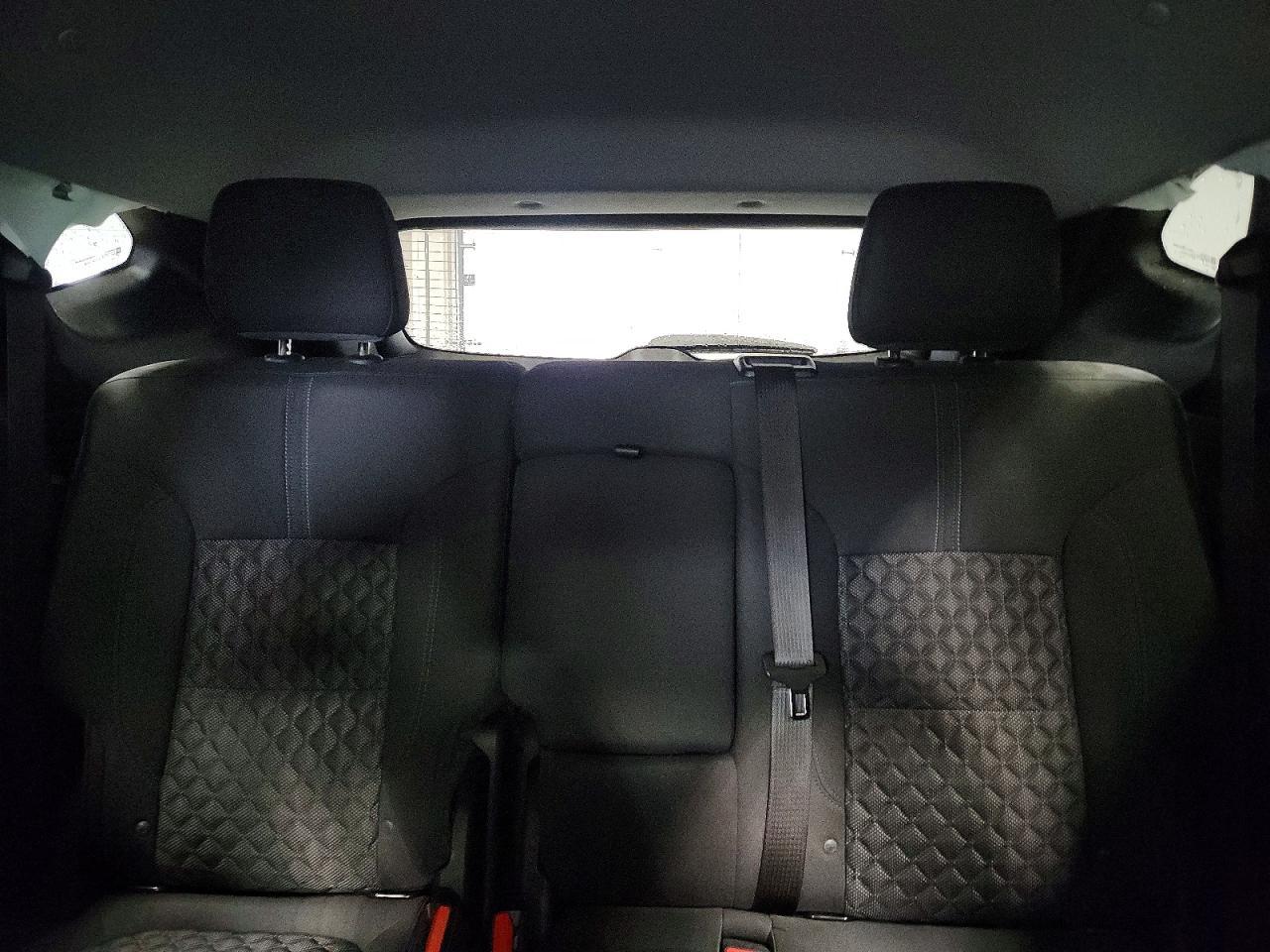 2022 Chevrolet Blazer 2Lt - zdjęcie 10