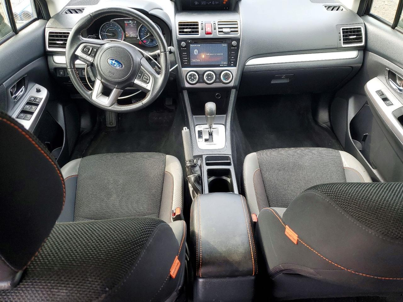2016 Subaru Crosstrek Premium - zdjęcie 8