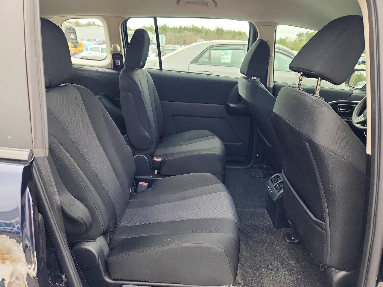 2015 Mazda 5 Sport - zdjęcie 10