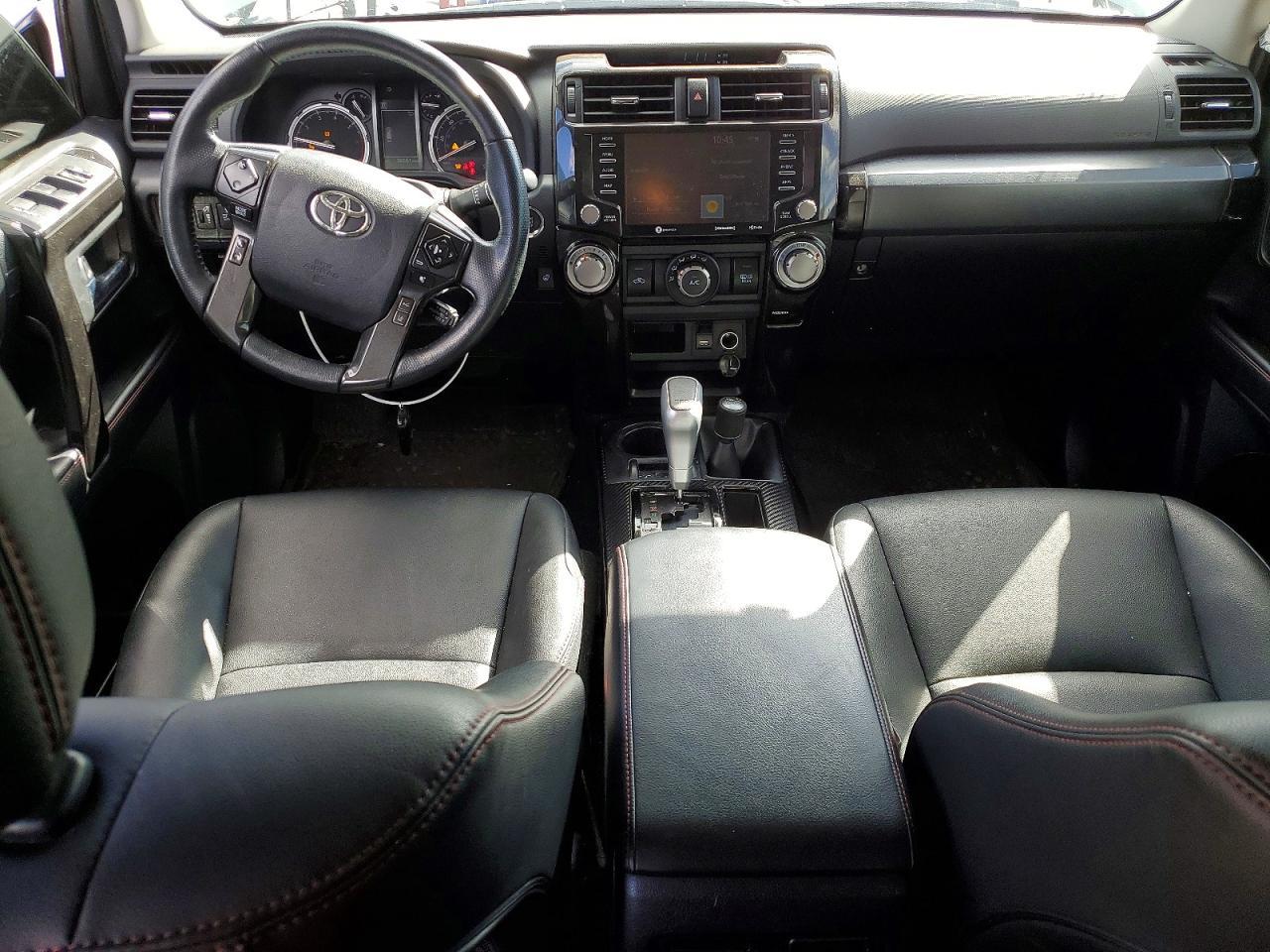 2023 Toyota 4Runner Trd Off-Road Premium - zdjęcie 8