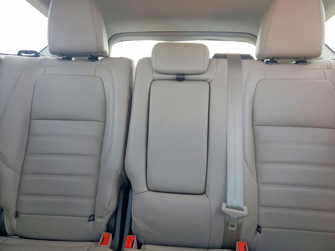 2017 Ford Escape Titanium - zdjęcie 10
