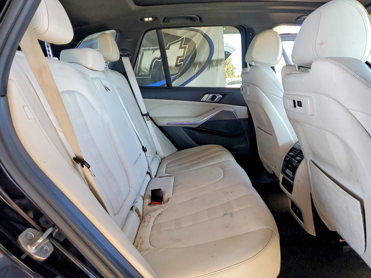 2021 BMW X5 Sdrive 40I - zdjęcie 10