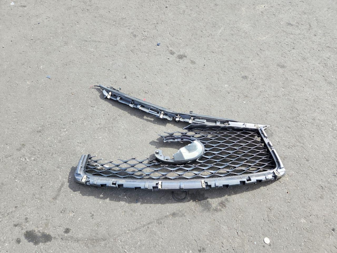 2019 Infiniti Qx50 Essential - zdjęcie 13