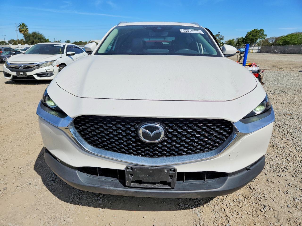 2022 Mazda Cx-30 Preferred - zdjęcie 5