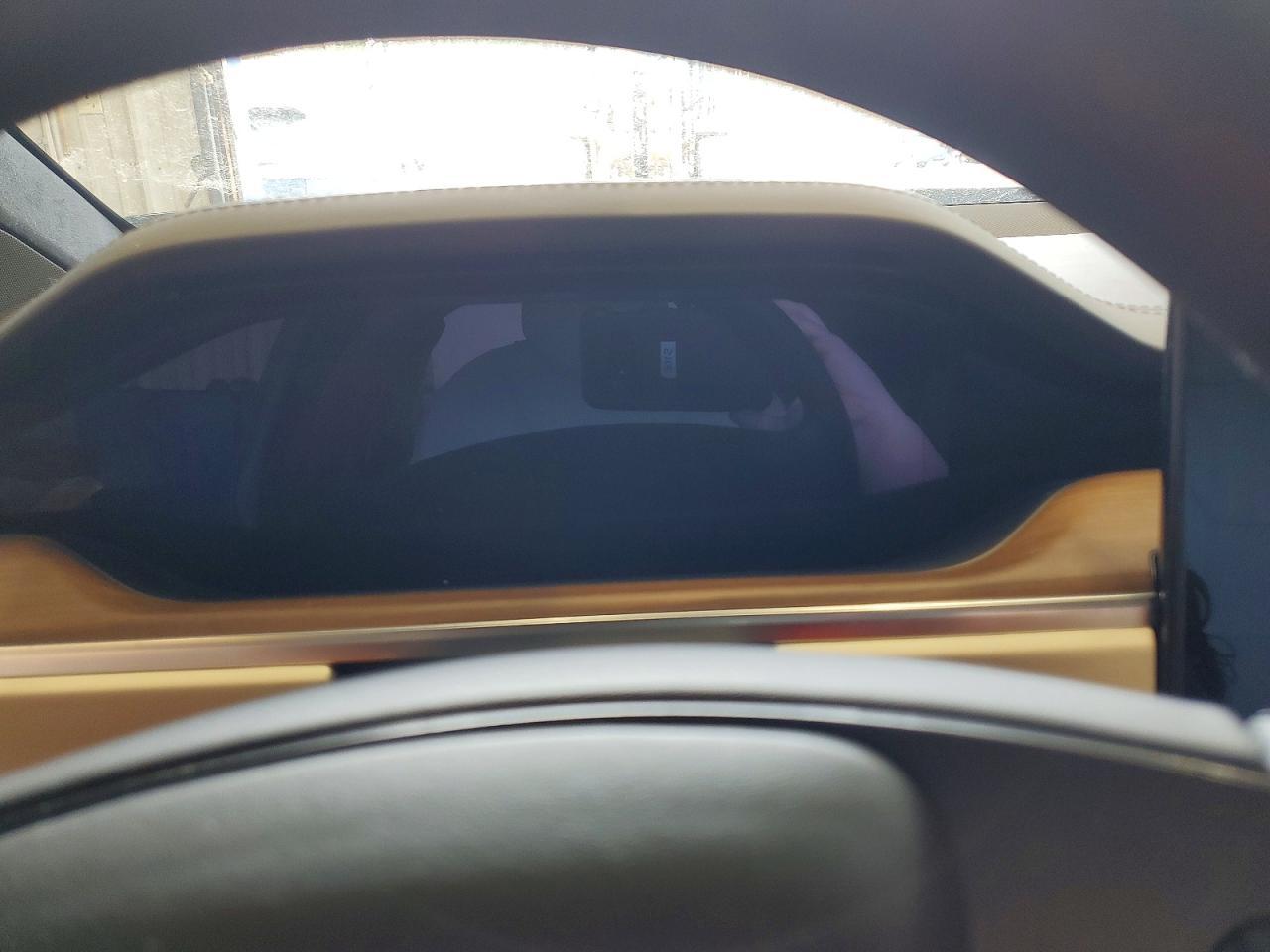 2023 Tesla Model X - zdjęcie 9