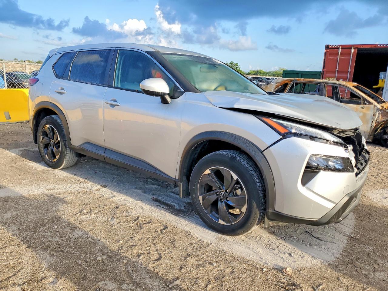 2024 Niss Rogue - zdjęcie 4