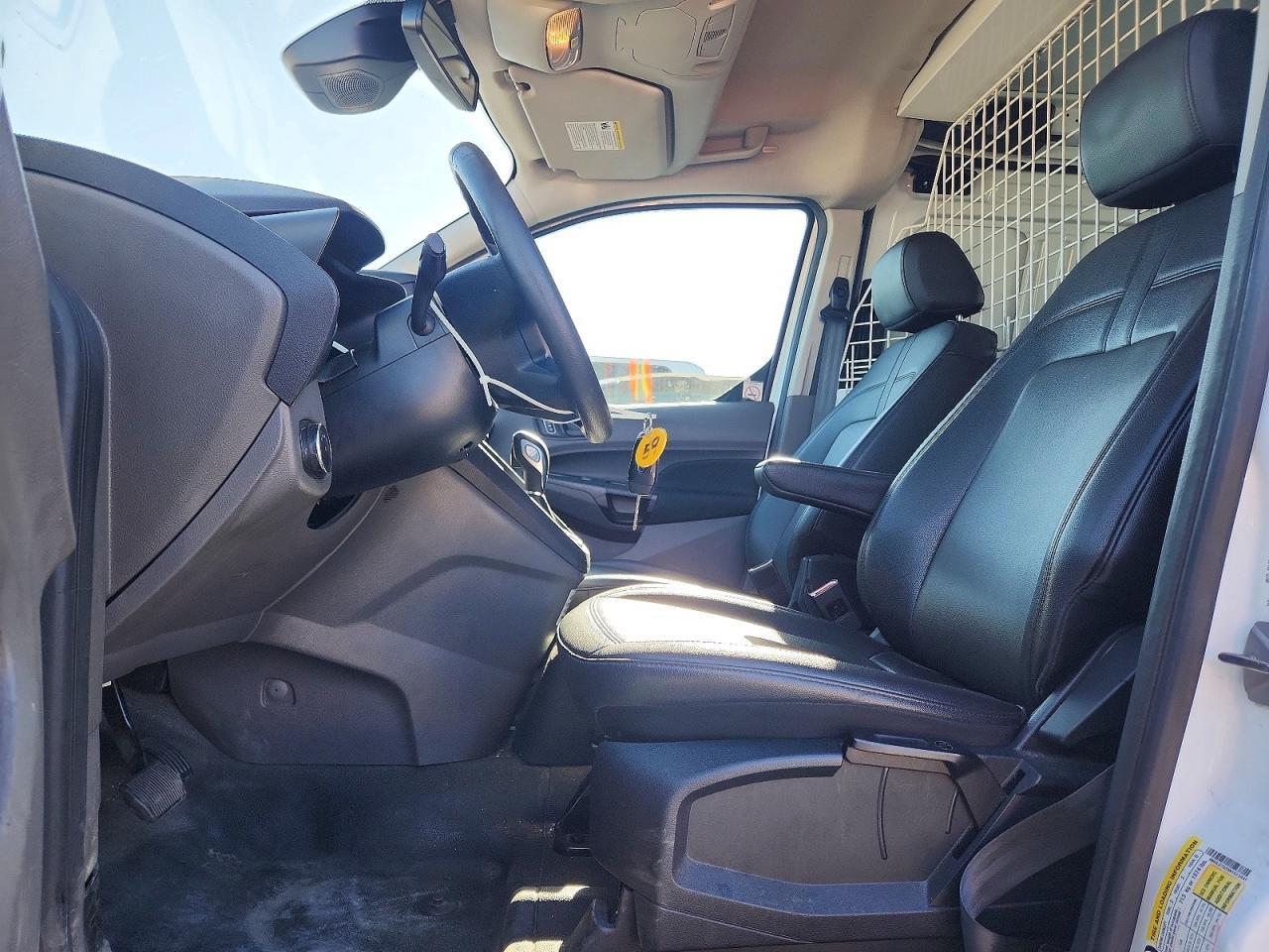 2022 Ford Transit Connect Xl - zdjęcie 7