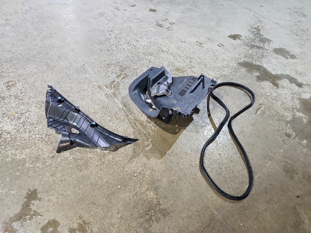 2021 Hyundai Kona Se - zdjęcie 13