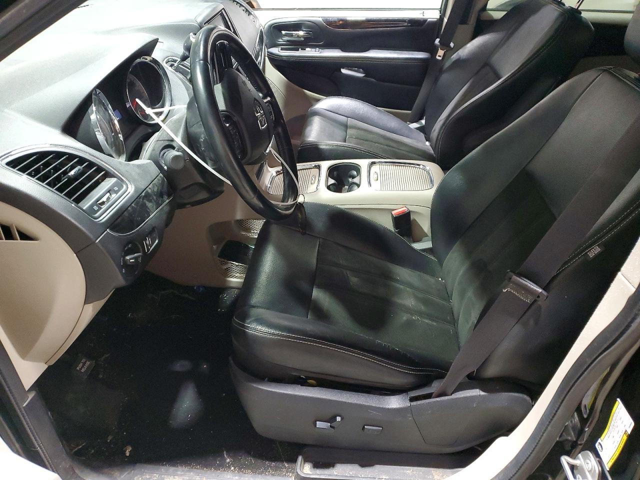 2019 Dodge Grand Caravan Sxt - zdjęcie 7