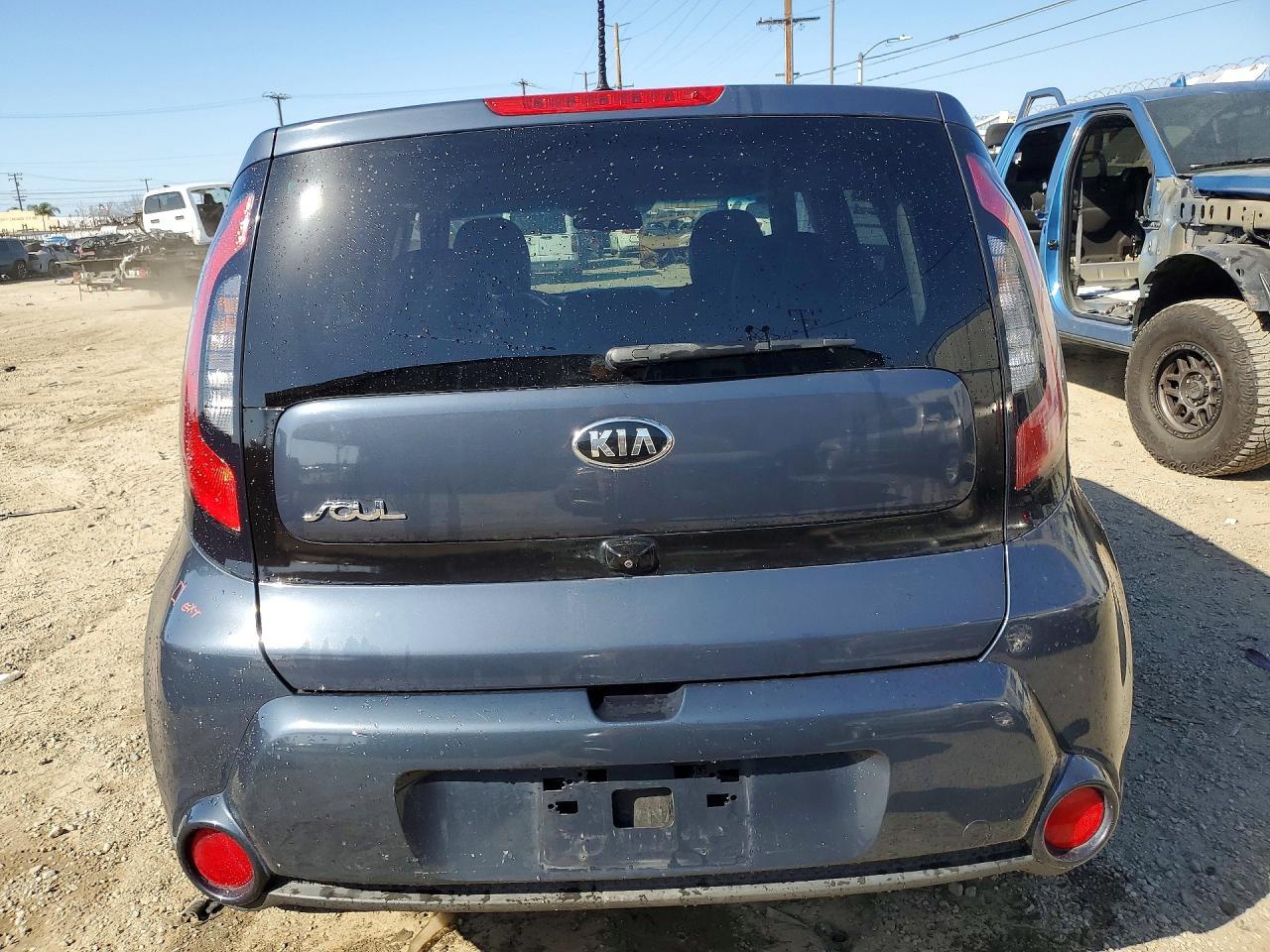 2016 Kia Soul ! - zdjęcie 6