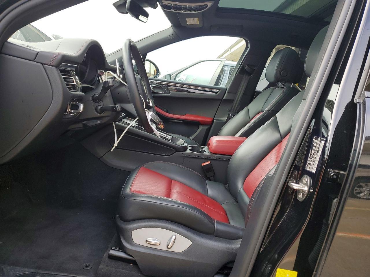 2023 Porsche Macan Base - zdjęcie 7